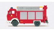 PREISER 31182 Rüstwagen