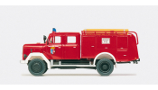 PREISER 31218 Tanklöschfahrz.