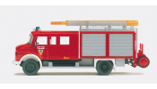 PREISER 31230 Löschgruppenf.