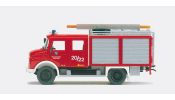 PREISER 31248 Tanklöschfahrz.