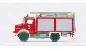 PREISER 31252 Rüstwagen, RW1