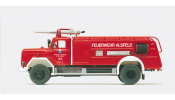 PREISER 31260 Zubringerlöschf