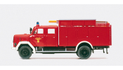 PREISER 31261 TroTLF 16 Magirus