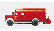 PREISER 31263 Löschgruppenfahrzeug