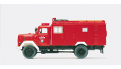 PREISER 31276 Magirus SW 2000