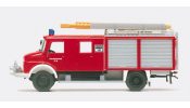 PREISER 31280 MB LF 16TS