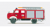 PREISER 31298 MAN TLF 16/25