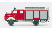 PREISER 31302 MAN RW Öl