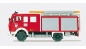 PREISER 35000 Fertigm.Feuerw.