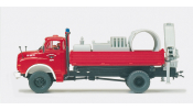 PREISER 35007 Fertigm.Feuerw.