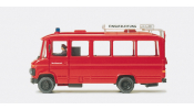 PREISER 35011 EINSATZLEITUNG MB