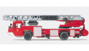 PREISER 35012 MAgiruas Drehleiter