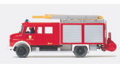 PREISER 35013 Löschgruppenfahrzeug
