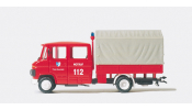 PREISER 35015 GW Nachschup