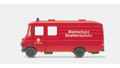 PREISER 35018 Atemschutz