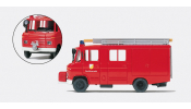 PREISER 35026 Löschgruppenfahrzeug