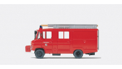 PREISER 35027 LF 8