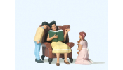 PREISER 44937 Beim Vorlesen