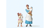 PREISER 45060 Kindermädchen