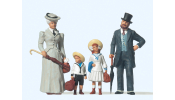 PREISER 45062 LGB Figuren