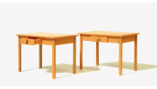 PREISER 45220 LGB 2 Tische