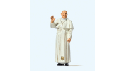 PREISER 45518 Papst Franziskus