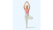 PREISER 45523 Yoga