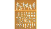 PREISER 45900 LGB Modellfigur Adam