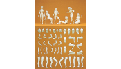 PREISER 45901 LGB Modellfigur Eva