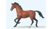 PREISER 47022 Pferd Trabend