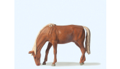 PREISER 47023 Pferd
