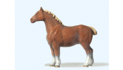PREISER 47024 Pferd