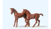 PREISER 47025 Tiere M 1:25