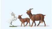 PREISER 47041 Tiere M 1:25