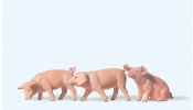 PREISER 47048 Tiere M 1:25