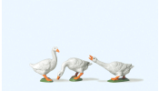 PREISER 47080 Tiere M 1:25