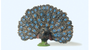 PREISER 47088 Tiere M 1:25