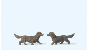PREISER 47094 Tiere M 1:25