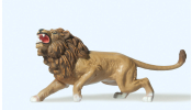 PREISER 47504 Tiere M 1:25