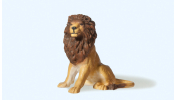PREISER 47505 Löwe
