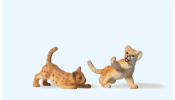 PREISER 47507 Tiere M 1:25