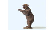 PREISER 47517 Zoo-Jagdtiere