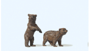 PREISER 47518 Tiere M 1:25
