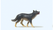 PREISER 47526 Tiere M 1:25