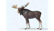 PREISER 47536 Tiere M 1:25