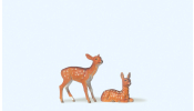 PREISER 47706 Tiere M 1:25