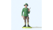 PREISER 47715 Tiere M 1:25