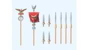 PREISER 50274 Római katona
