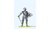 PREISER 52002 Ritter