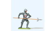 PREISER 52003 Ritter